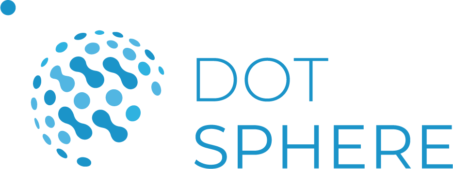 Dot Sphere